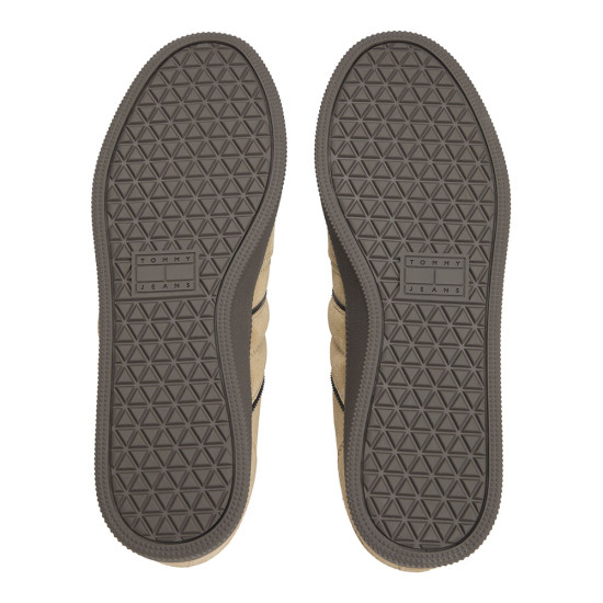 Tommy Hilfiger The Greenwich Suede Trainers